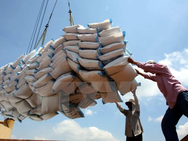 今年头7个月越南商品进出口额达1870.6亿美元 ảnh 1 今年头7个月越南商品进出口额达1870.6亿美元 ảnh 1