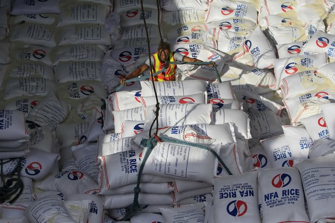 2015年6月份菲律宾进口额大幅回升 ảnh 1 2015年6月份菲律宾进口额大幅回升 ảnh 1