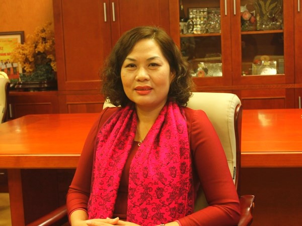 越南国家银行对一周内两次扩大汇率浮动幅度作出解释澄清 ảnh 1