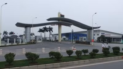 越南首都河内——值得信赖的投资乐土 ảnh 1