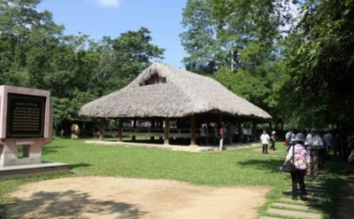 八月时光的新潮安全区 ảnh 1