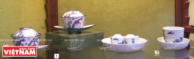 越南人的茶具 ảnh 8 越南人的茶具 ảnh 8
