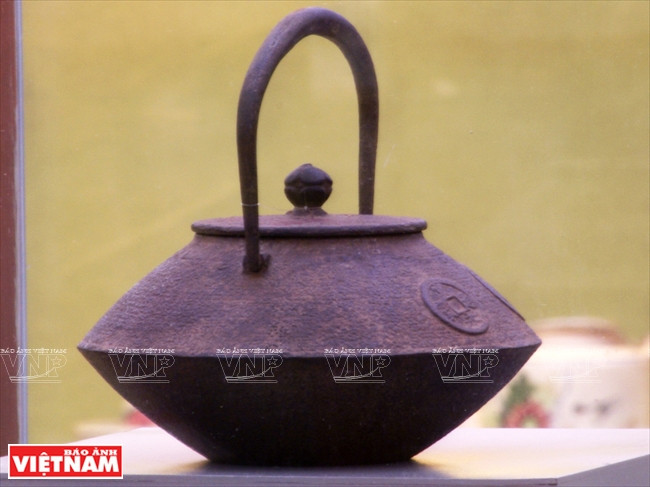 越南人的茶具 ảnh 3 越南人的茶具 ảnh 3