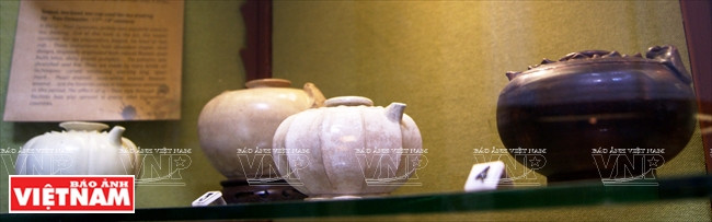 越南人的茶具 ảnh 2 越南人的茶具 ảnh 2