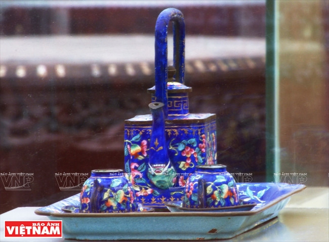 越南人的茶具 ảnh 14 越南人的茶具 ảnh 14