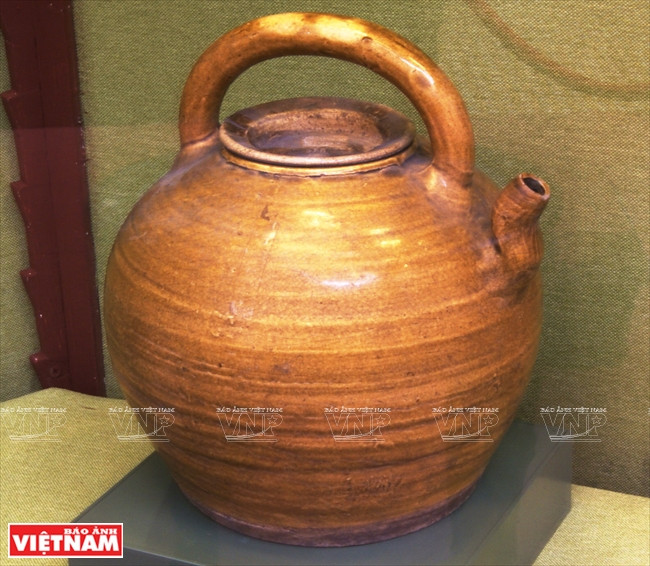 越南人的茶具 ảnh 12 越南人的茶具 ảnh 12