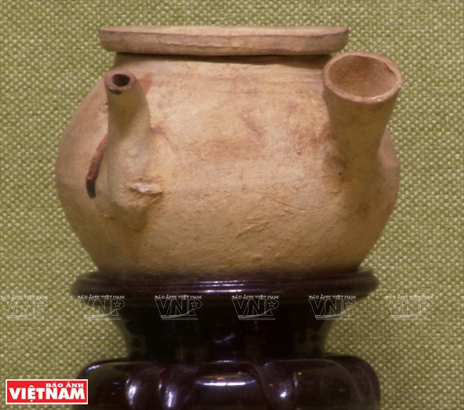 越南人的茶具 ảnh 9 越南人的茶具 ảnh 9