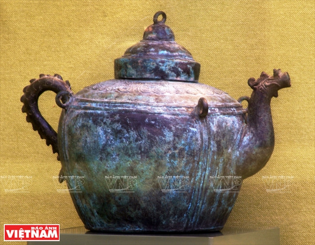 越南人的茶具 ảnh 5 越南人的茶具 ảnh 5