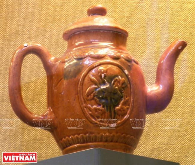 越南人的茶具 ảnh 10 越南人的茶具 ảnh 10