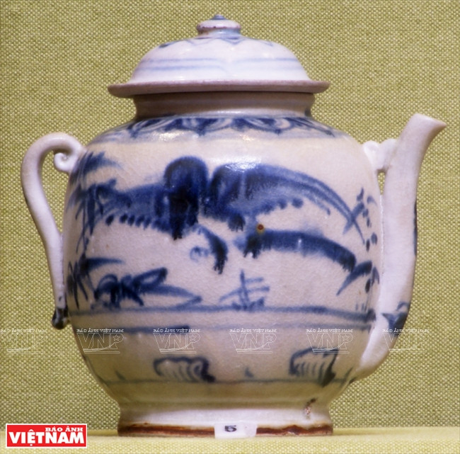 越南人的茶具 ảnh 4 越南人的茶具 ảnh 4