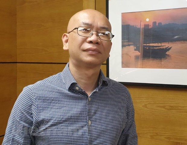 越南工贸部:CPTPP给越南进出口活动带来积极影响 ảnh 2 越南工贸部:CPTPP给越南进出口活动带来积极影响 ảnh 2