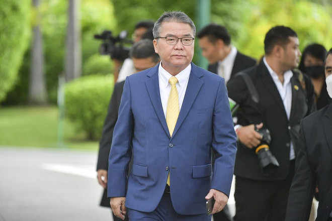 泰国改善公共医疗服务系统 ảnh 1