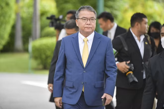 泰国改善公共医疗服务系统 ảnh 1