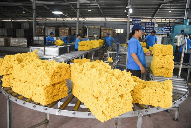 越老建交61周年：在老越资项目大大受益于越老特殊关系 ảnh 2