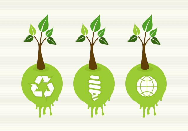 绿色供应链体系建设可能遇到的挑战 ảnh 1 绿色供应链体系建设可能遇到的挑战 ảnh 1