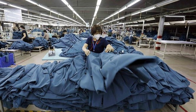 越英建交50周年:两国拥有进一步促进贸易投资合作的有利条件 ảnh 2 越英建交50周年:两国拥有进一步促进贸易投资合作的有利条件 ảnh 2