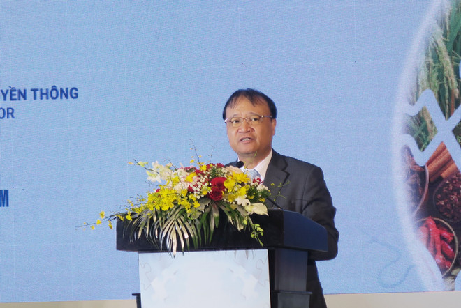 越南企业与美国工业和能源公司建立联系的机会 ảnh 1 越南企业与美国工业和能源公司建立联系的机会 ảnh 1