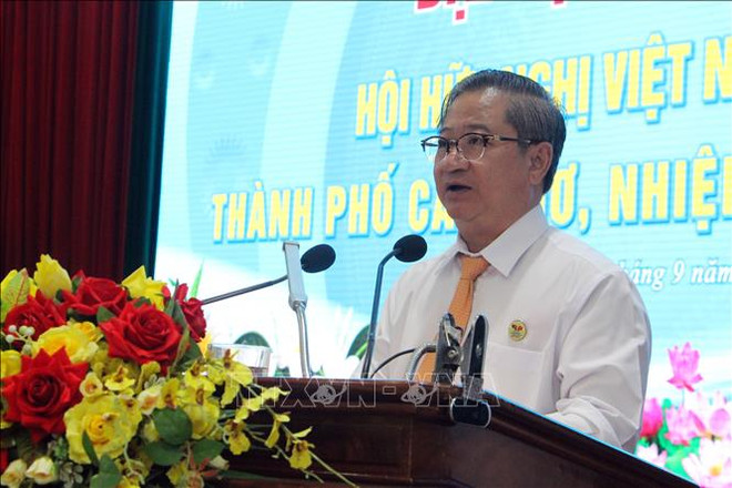 越南与老挝加强民间外交工作深化越老友谊 ảnh 1 越南与老挝加强民间外交工作深化越老友谊 ảnh 1