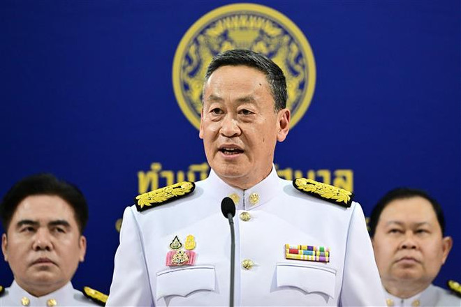 ☕️越通社新闻下午茶（2023.9.12） ảnh 2