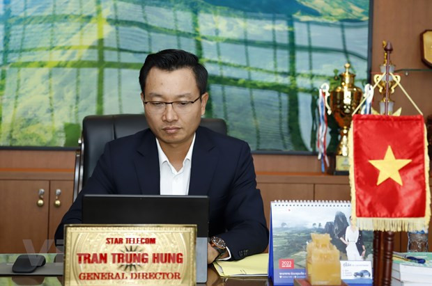 越老建交61周年：在老越资项目大大受益于越老特殊关系 ảnh 1