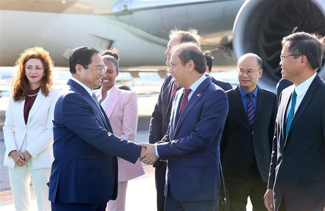☀️越通社早安咖啡(2023.9.18) ảnh 2 ☀️越通社早安咖啡(2023.9.18) ảnh 2