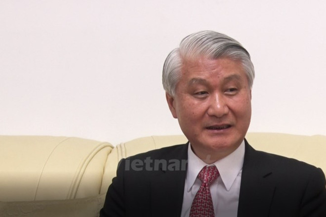 越南新娘之归宿 ảnh 1 越南新娘之归宿 ảnh 1