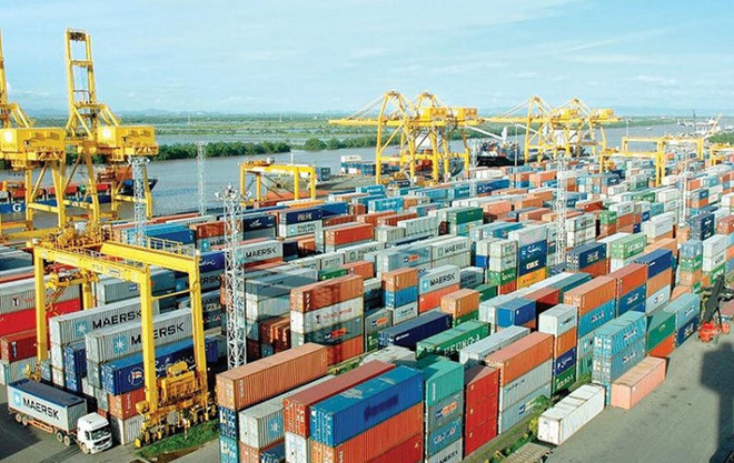 海防市力保引进外资领先省份地位 ảnh 1 海防市力保引进外资领先省份地位 ảnh 1