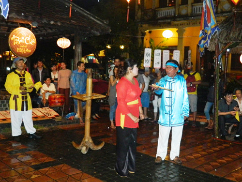 越南12个非物质文化遗产被联合国教科文组织列入《人类非物质文化遗产代表作名录》 ảnh 1 越南12个非物质文化遗产被联合国教科文组织列入《人类非物质文化遗产代表作名录》 ảnh 1