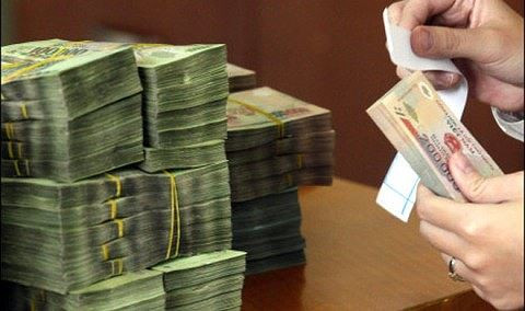 今年前11个月越南国家财政预算总收入完成预期的82.4% ảnh 1 今年前11个月越南国家财政预算总收入完成预期的82.4% ảnh 1