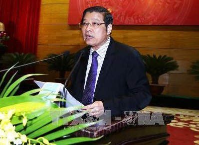 越通社简讯2017.12.2 ảnh 1 越通社简讯2017.12.2 ảnh 1