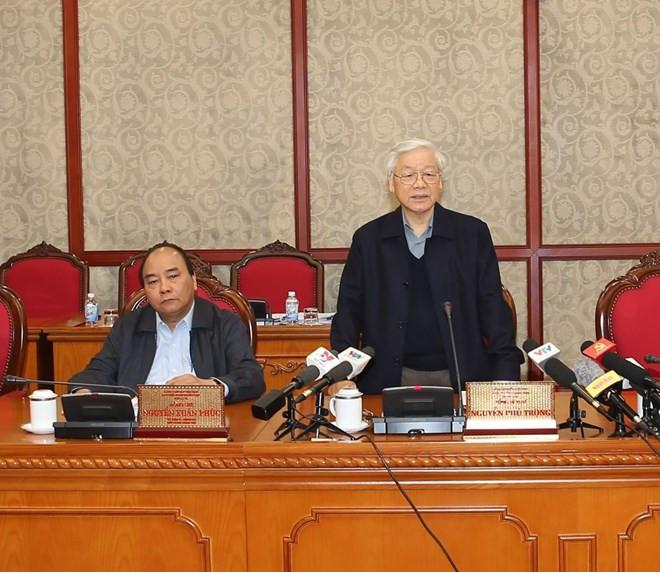 越通社简讯2017.12.9 ảnh 1