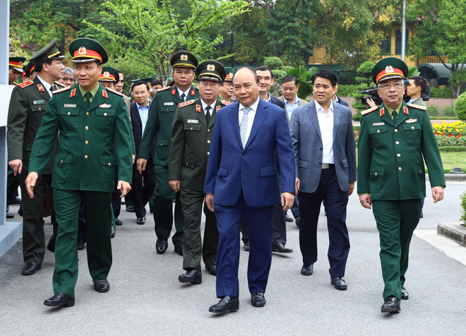 越通社简讯2017.12.3 ảnh 1