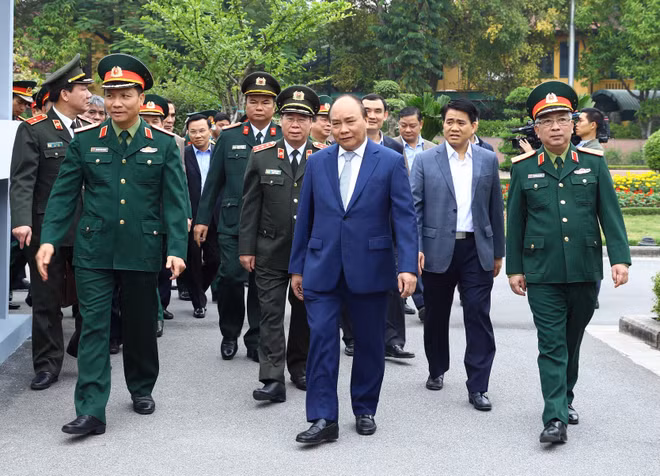 越通社简讯2017.12.3 ảnh 1