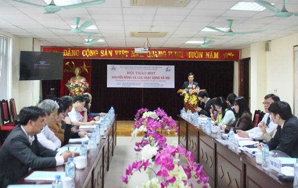 集中做好少数民族地区母子健康服务工作 ảnh 1