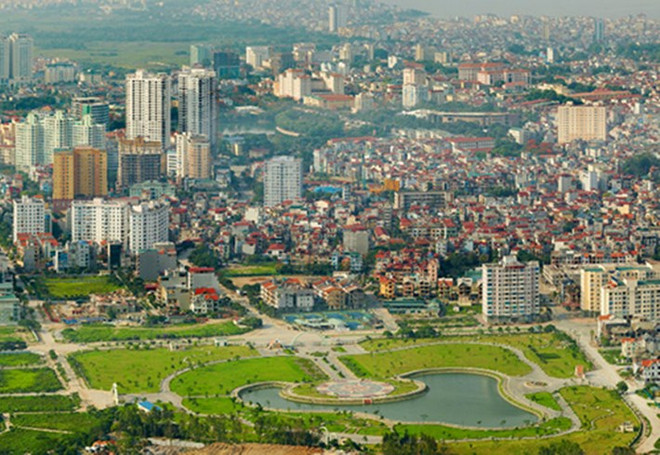 越南学习借鉴日本土地管理经验 ảnh 1 越南学习借鉴日本土地管理经验 ảnh 1