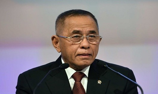 印度尼西亚与印度推进国防工业合作 ảnh 1 印度尼西亚与印度推进国防工业合作 ảnh 1