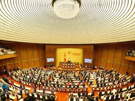 越南第十四届国会第六次会议：确保财政预算的可持续性 维持宏观经济稳定 ảnh 1