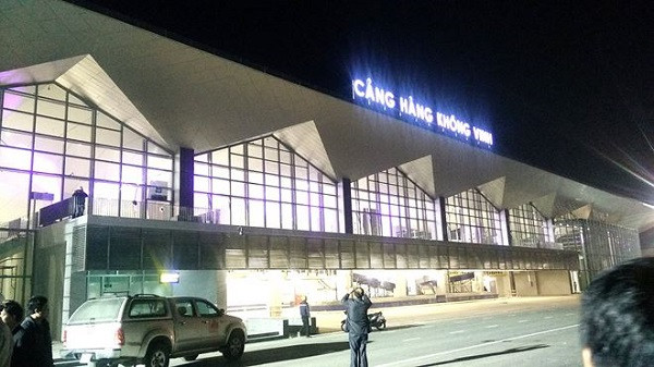 越南交通运输部同意出资1.36亿美元用于升级扩建荣市机场 ảnh 1 越南交通运输部同意出资1.36亿美元用于升级扩建荣市机场 ảnh 1