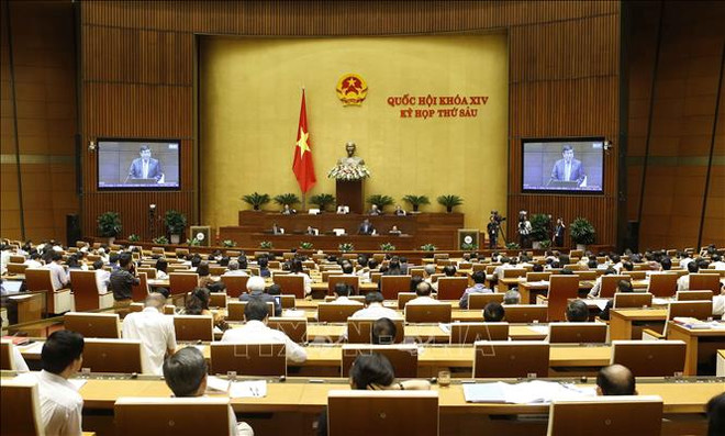 越通社简讯2018.10.29 ảnh 1