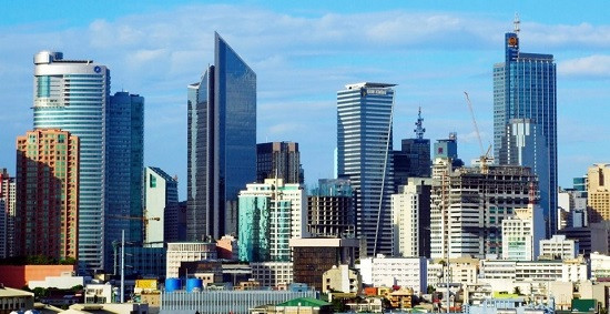 菲律宾下调2018年经济增长预期 ảnh 1