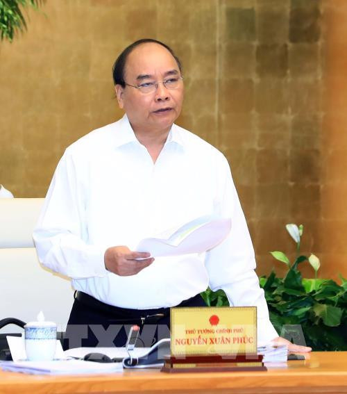 越南第十四届国会第六次会议:政府将认真倾听民众的心声 把工作做得更好 ảnh 1 越南第十四届国会第六次会议:政府将认真倾听民众的心声 把工作做得更好 ảnh 1