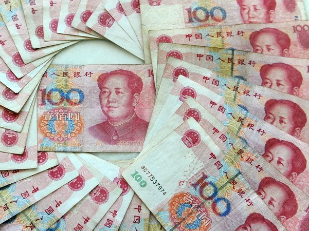 10月24日越盾兑美元汇率稳定 人民币汇率略增 ảnh 2 10月24日越盾兑美元汇率稳定 人民币汇率略增 ảnh 2