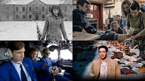 大力推动越波两国电影领域的合作关系发展 ảnh 1