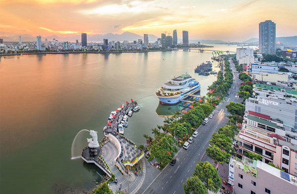 2018年第一届越南全球青年知识分子论坛即将在岘港市举行 ảnh 1 2018年第一届越南全球青年知识分子论坛即将在岘港市举行 ảnh 1