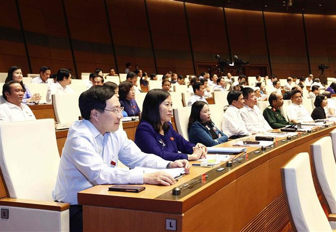 越通社简讯2018.10.27 ảnh 1 越通社简讯2018.10.27 ảnh 1