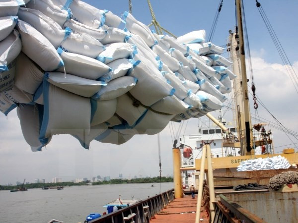 EIU对越南2016年经济增长持乐观态度 ảnh 1 EIU对越南2016年经济增长持乐观态度 ảnh 1