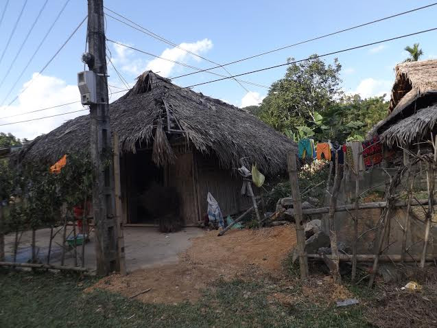 越南政府总理决定2016-2020年阶段向全国2275个乡份提供资助 ảnh 1