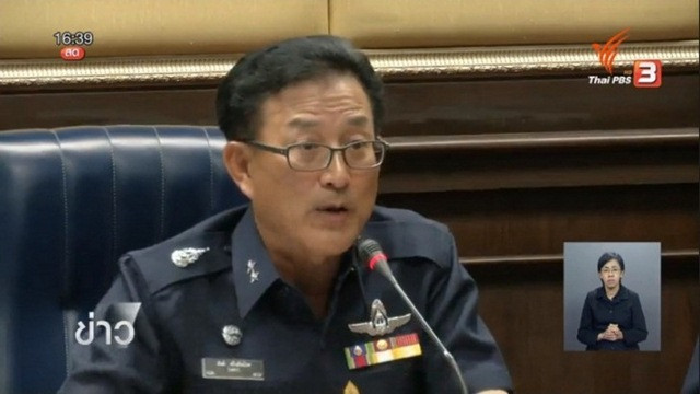 泰国发现今年首个寨卡病毒感染病例 呼吁民众不要恐慌 ảnh 1 泰国发现今年首个寨卡病毒感染病例 呼吁民众不要恐慌 ảnh 1