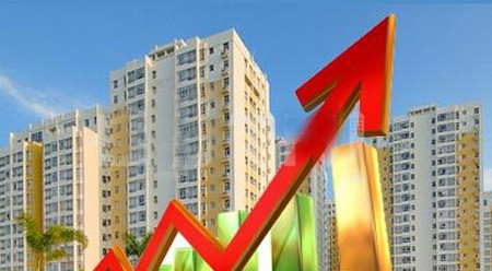 越南房地产市场呈现好转态势 ảnh 1 越南房地产市场呈现好转态势 ảnh 1