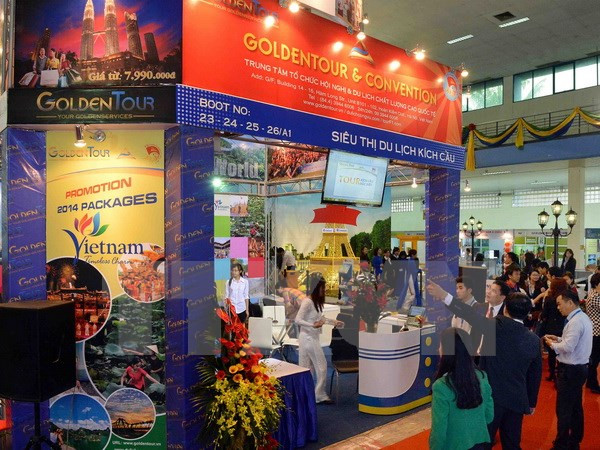2015年越南旅游十大事件公布 ảnh 3 2015年越南旅游十大事件公布 ảnh 3